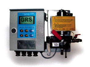 Georim 15ppm Bilge Alarm