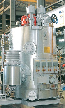 Kangrim Boiler