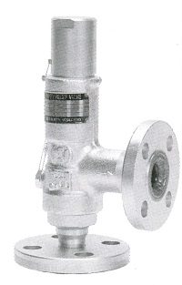 Nakakita Relief Valve