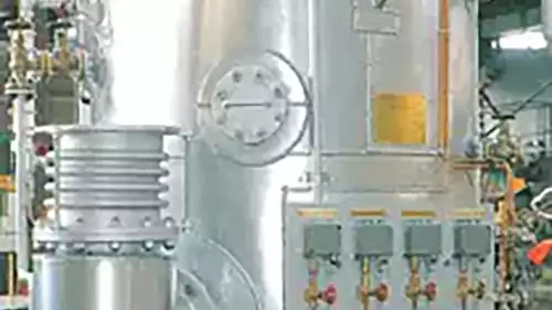 Kangrim Boiler